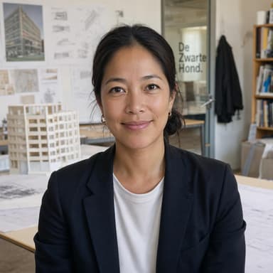 Architect