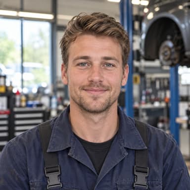 Automonteur