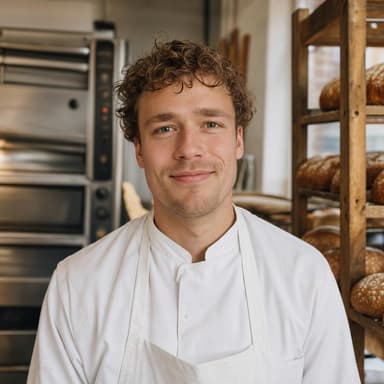 Bakker