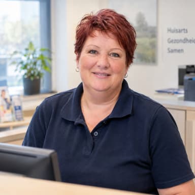 Doktersassistent