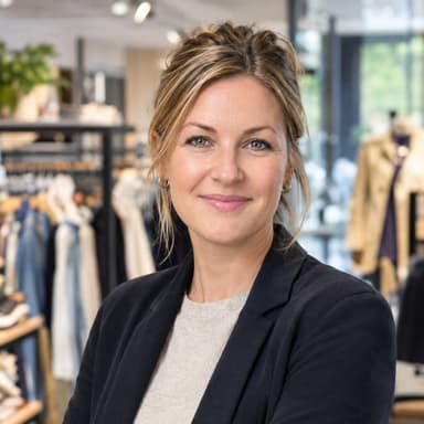 Filiaalmanager