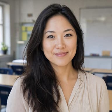 Leraar, docent in het voortgezet onderwijs