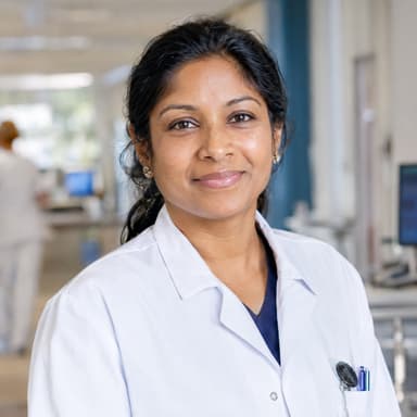 Medisch specialist