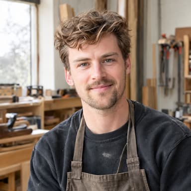 Meubelmaker