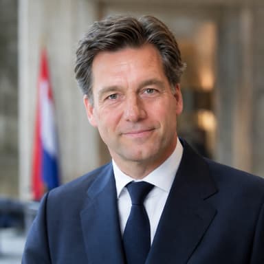 Minister