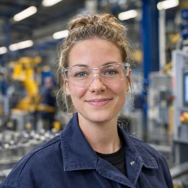 Productiemedewerker