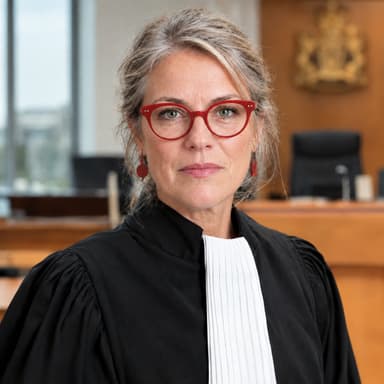 Rechter