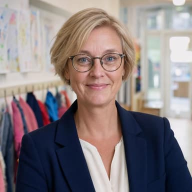 Schooldirecteur
