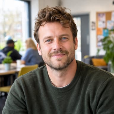 Sociaal werker