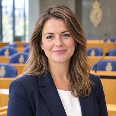 Tweede Kamerlid