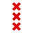 Gemeente Amsterdam logo