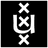 Universiteit van Amsterdam logo